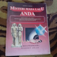 Misteri Masa Lalu Anda