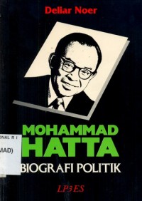 Mohammad Hatta: Biografi Politik
