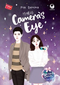 Momento Series : Camera's Eye