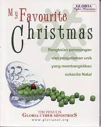 My Favourite Christmas