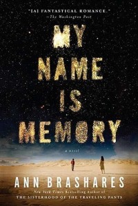 My Name in Memory