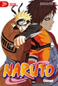 Naruto Vol. 29