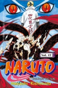Naruto Vol. 47