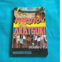 Naruto VS Akatsuki