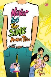 Never Be The Same