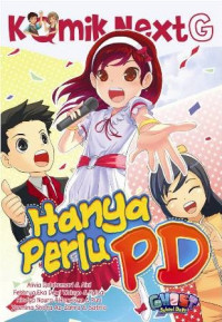 Next G : Hanya perlu PD