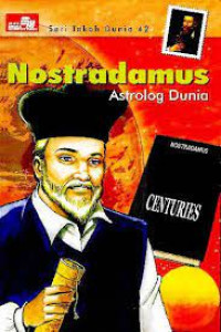 Nostradamus : Astrolog Dunia