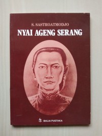Nyai Ageng Serang