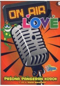 On Air Love