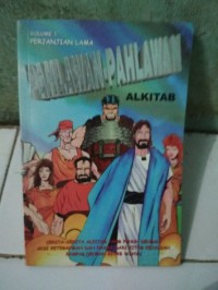 Pahlawan - Pahlawan Alkitab
