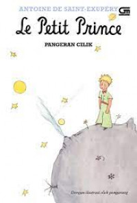 Pangeran Cilik ( Le Petit Prince)