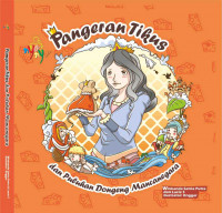 Pangeran Tikus dan Puluhan Dongeng Mancanegara
