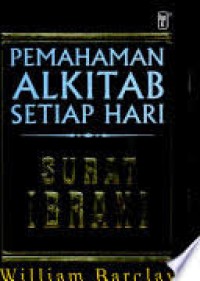 Pemahaman Alkitab Setiap Hari Surat Ibrani