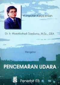 Pencemarran Udara