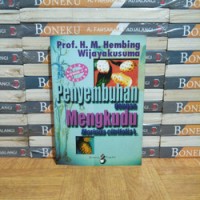 Penyembuhan dengan Mengkudu