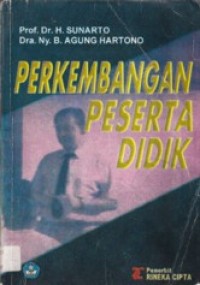 Perkembangan Peserta Didik