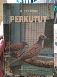 Perkutut