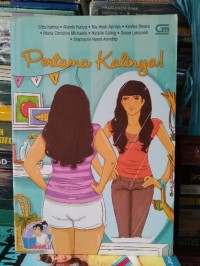 Pertama Kalinya