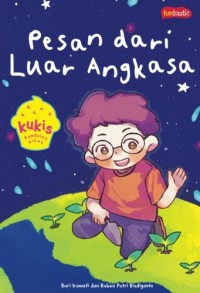 Pesan Dari Luar Angkasa
