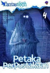 Petaka Perpustakaan