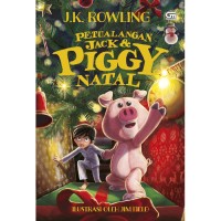 Petualangan Jack & Piggy Natal