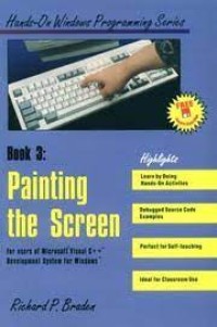 Pewarnaan Layar Buku 3