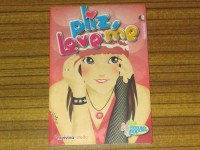 Pliz, Love Me