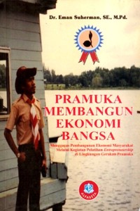 Pramuka Membangun Ekonomi Bangsa