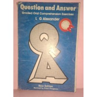 Question and Answer
