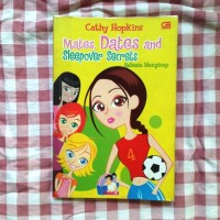 Rahasia Menginap