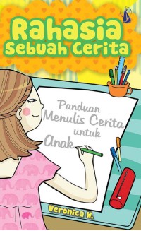 Rahasia Sebuah Cerita