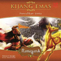 Ramayana: Kijang Emas: Penculikan Sinta