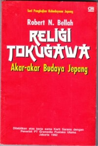 Religi Tokugawa: Akar-akar Budaya Jepang