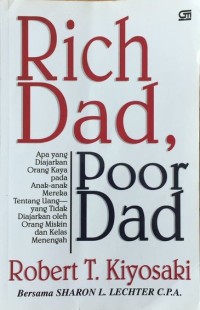 Rich Dad, Poor Dad
