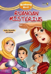 Ruangan Misterius