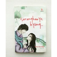 Saranghae Yo, Hyong