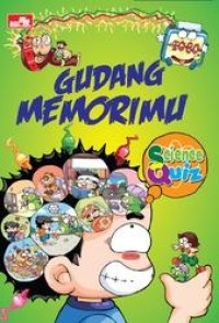 Science Quiz : Gudang Memoriku