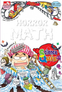 Science Quiz: Horror Math