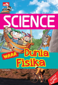 Science Waaa: Dunia Fisika