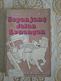 Sepanjang Jalan Kenangan