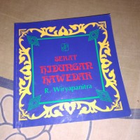 Serat Kidungan Kawedar