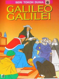 Galileo Galilei