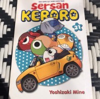 Sersan Keroro 21