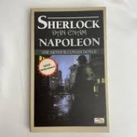 Sherlock dan Enam Napoleon