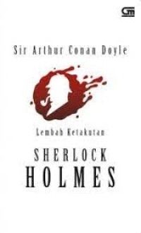 Sherlock Holmes: Lembah Ketakutan