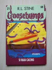 Si Raja Cacing