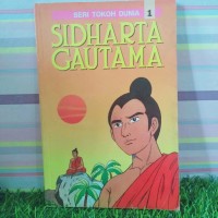 Sidharta Gautama
