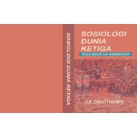 Sosiologi Dunia Ketiga