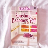 Sunshine Becomes You