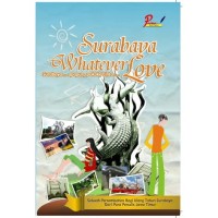 Surabaya Whatever Love
